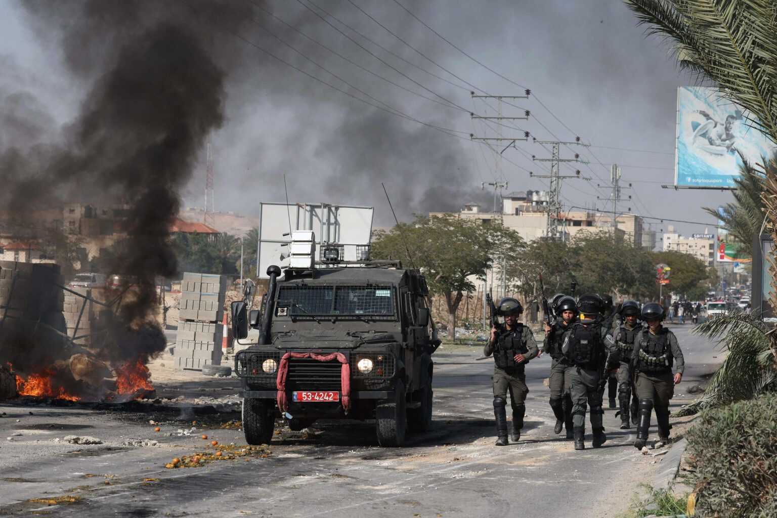 Israel y Líbano podrían terminar en un conflicto mayor según la ONU