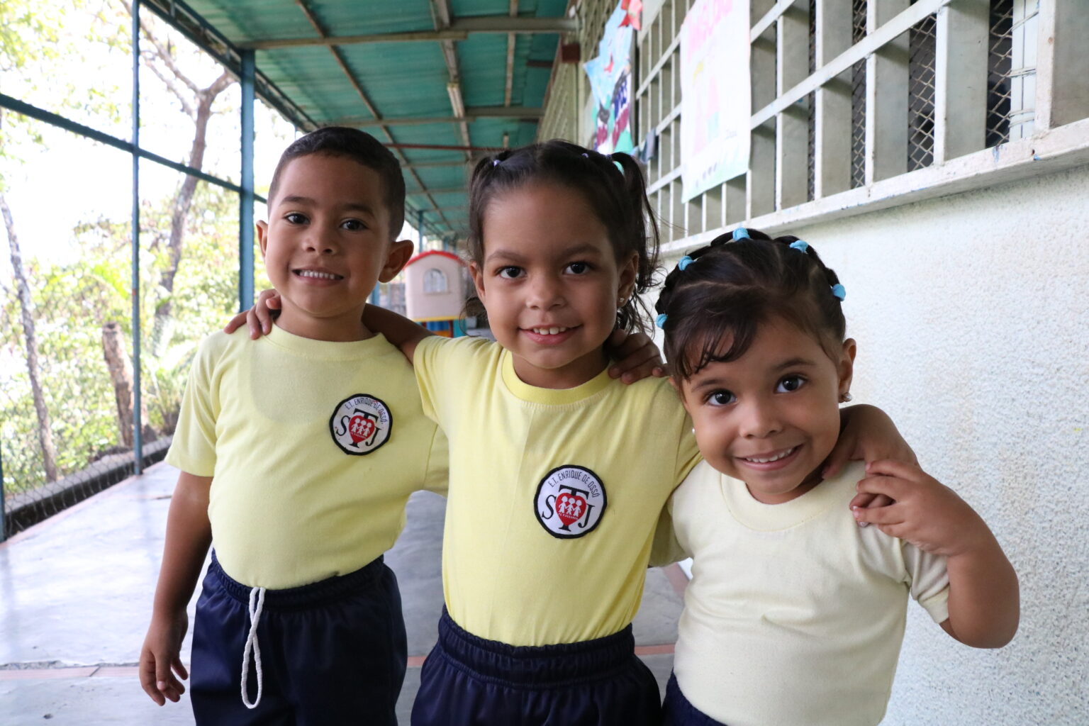 Fe y Alegría en su 69 aniversario relanza su modelo educativo para