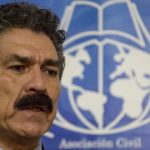 Rafael Narváez: El Estado "luce indolente" en materia de Derechos Humanos