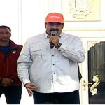 Maduro Conviasa