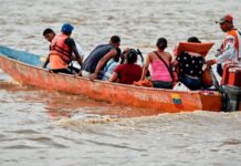 venezolanos migrantes desaparecidos