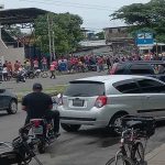 Agresión a simpatizantes de PJ en San Fernando, Apure