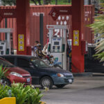 Gasolina en Venezuela - combustible
