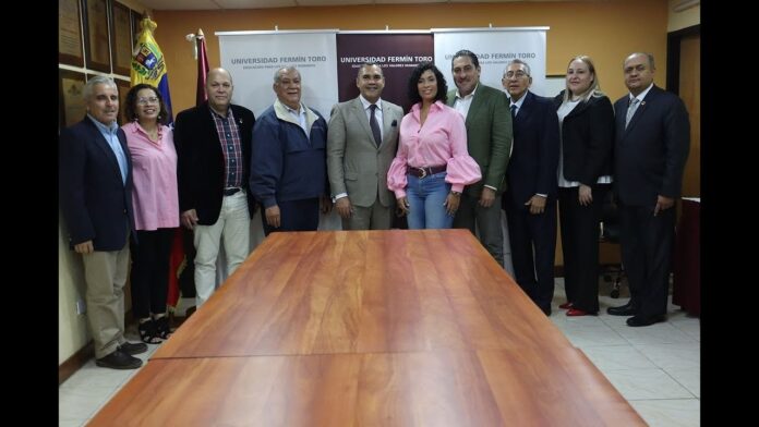 Cortesía Prensa UFT