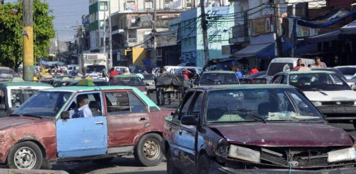 carros en Venezuela