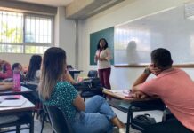 Estudiantes que se gradúan en julio también pueden preinscribirse Periodo de preinscripciones del IUJO Barquisimeto será hasta el 22 de junio