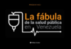Sistema de salud público en Venezuela