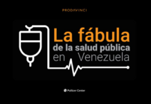 Sistema de salud público en Venezuela