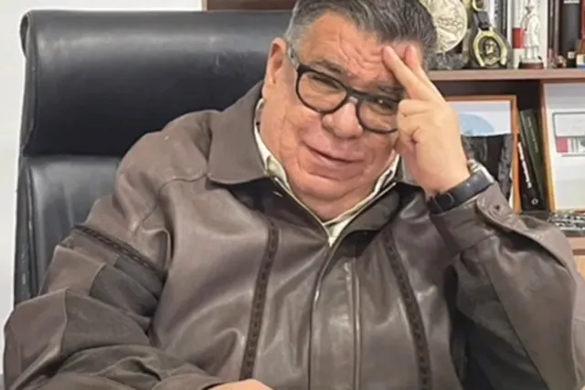 Muri Miguel Salazar El De Las Verdades De Miguel Radio Fe Y Alegr A Noticias