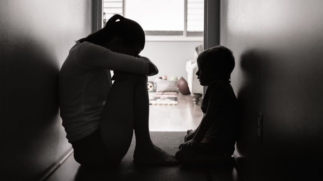 Violencia Vicaria