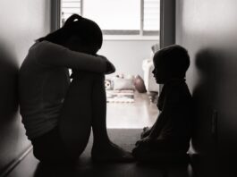 Violencia Vicaria