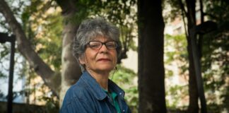 Luisa Pernalete, esperanza para recuperar la educación