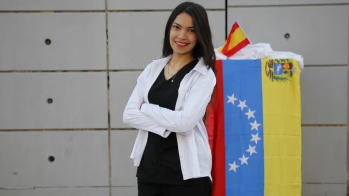 Médicos venezolanos