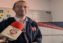 Fe y Alegría Educomunicación extiende inscripciones para bachillerato técnico profesional en Carabobo 