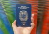 Pasaporte